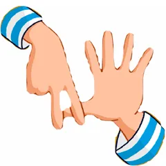 Скачать взлом Тест по А4: 2 часть  [МОД Все открыто] - последняя версия apk на Андроид