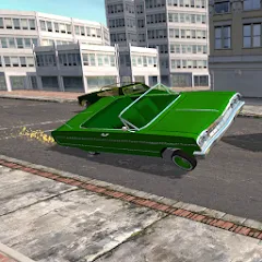 Взломанная Lowrider Hoppers (Лоурайдер Хопперс)  [МОД Бесконечные монеты] - стабильная версия apk на Андроид