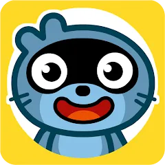 Скачать взломанную Pango Kids: Fun Learning Games  [МОД Много монет] - полная версия apk на Андроид