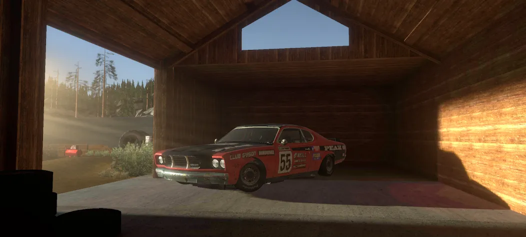 Derby King (Дерби Кинг)  [МОД Mega Pack] Screenshot 1