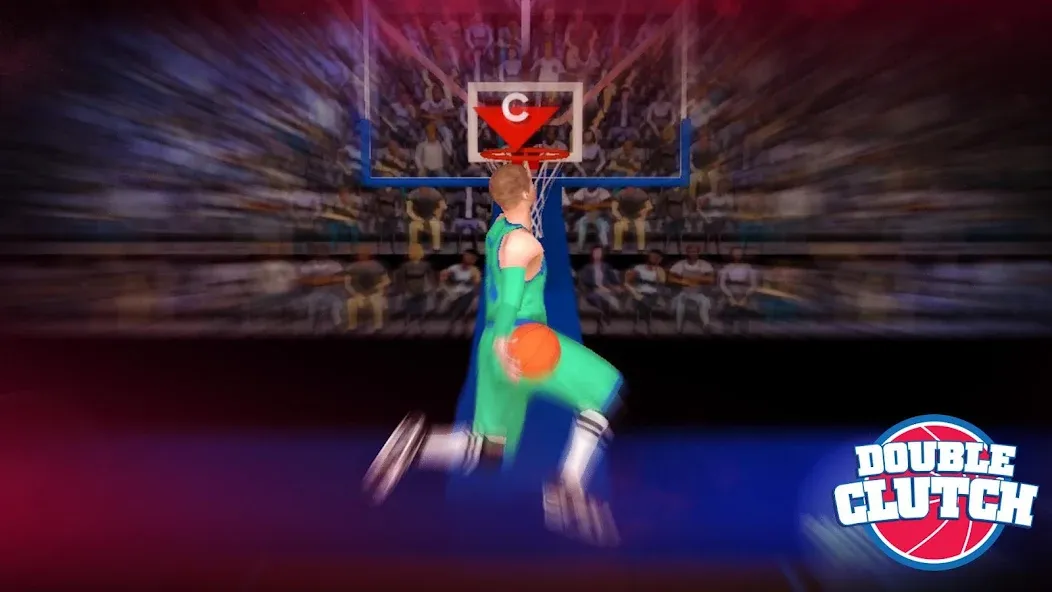 DoubleClutch (ДаблКлатч)  [МОД Много монет] Screenshot 1