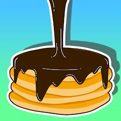 Взлом Chocofactory (Шоколадная фабрика)  [МОД Много денег] - стабильная версия apk на Андроид
