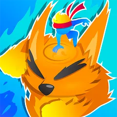 Взлом Summoner Master (Саммонер Мастер)  [МОД Меню] - стабильная версия apk на Андроид