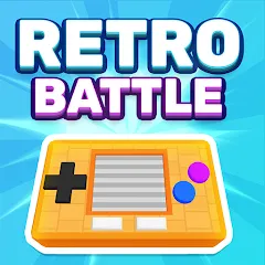 Взлом Retro Battle (Ретро Батл)  [МОД Unlocked] - стабильная версия apk на Андроид