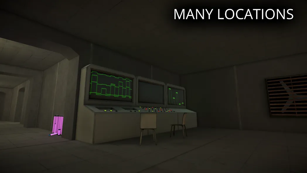SWorlds Multiplayer (СВорлдс Мультиплеер)  [МОД Много денег] Screenshot 2
