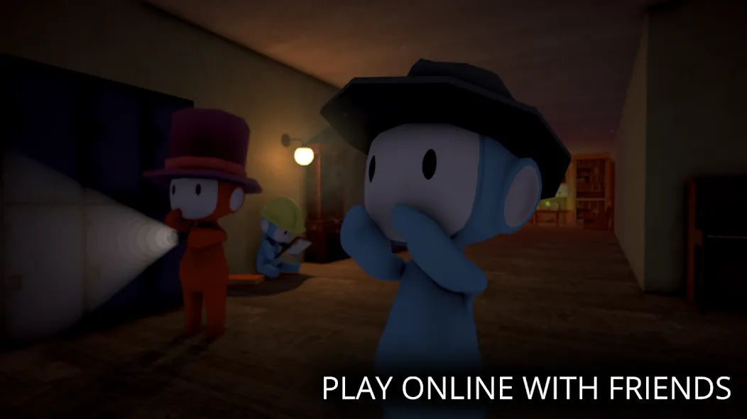 SWorlds Multiplayer (СВорлдс Мультиплеер)  [МОД Много денег] Screenshot 5
