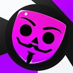 Скачать взлом Бабл Квас Ревижн  [МОД Меню] - стабильная версия apk на Андроид