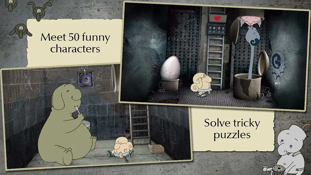 Full Pipe: Puzzle Adventure  [МОД Все открыто] Screenshot 1