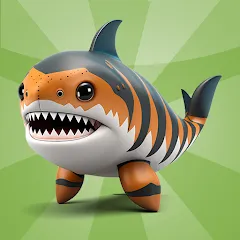 Взломанная Animash (Анимаш)  [МОД Unlimited Money] - полная версия apk на Андроид