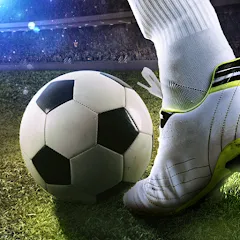 Взломанная Final Shoot: Penalty-Shootout  [МОД Unlimited Money] - последняя версия apk на Андроид