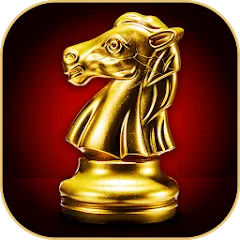 Скачать взломанную Chess  [МОД Много монет] - полная версия apk на Андроид