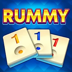 Скачать взломанную Rummy Club  [МОД Все открыто] - полная версия apk на Андроид