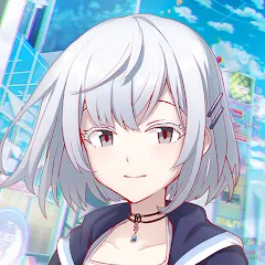 Взлом ALICE Fiction - Puzzle RPG (Элис Фикшн)  [МОД Menu] - стабильная версия apk на Андроид