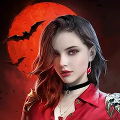 Скачать взломанную Myths of Moonrise (Мифы о восходе Луны)  [МОД Unlocked] - стабильная версия apk на Андроид