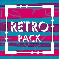 Скачать взлом Retro Rooms Escape (Ретро комнаты побег)  [МОД Много монет] - последняя версия apk на Андроид