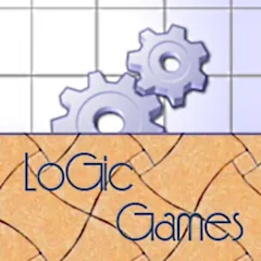 Взломанная 100 Logic Games - Time Killers (Логических игр)  [МОД Много денег] - последняя версия apk на Андроид