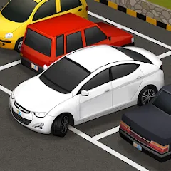 Скачать взлом Dr. Parking 4  [МОД Меню] - последняя версия apk на Андроид