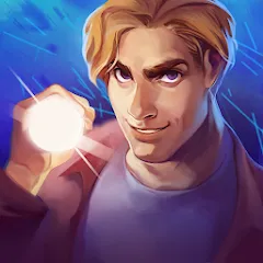 Скачать взломанную Demon Hunter 5: Ascendance  [МОД Бесконечные монеты] - стабильная версия apk на Андроид