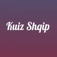 Скачать взломанную Kuiz Shqip (Куиз Шкип)  [МОД Menu] - полная версия apk на Андроид