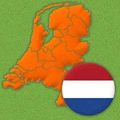 Скачать взлом Provinces of the Netherlands  [МОД Меню] - последняя версия apk на Андроид