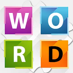 Скачать взломанную Word Game  [МОД Много денег] - последняя версия apk на Андроид