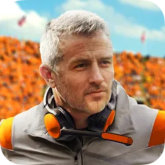 Взломанная The Program: College Football (Зе Програм)  [МОД Menu] - полная версия apk на Андроид