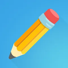 Скачать взлом Draw It. Easy Draw Quick Game  [МОД Unlocked] - полная версия apk на Андроид