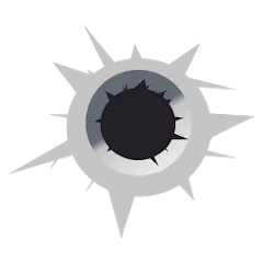 Взломанная VR FPS (ВР ФПС)  [МОД Меню] - последняя версия apk на Андроид