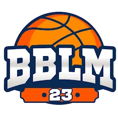 Взломанная Basketball Legacy Manager 23 (Баскетбольный Легаси Менеджер 23)  [МОД Много денег] - стабильная версия apk на Андроид