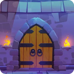 Скачать взломанную ISafetyApp (Сэйфти Искейп Гейм)  [МОД Меню] - стабильная версия apk на Андроид