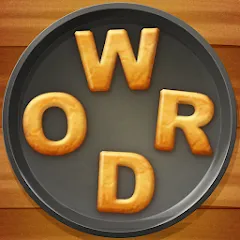 Скачать взлом Word Cookies! ®  [МОД Меню] - стабильная версия apk на Андроид