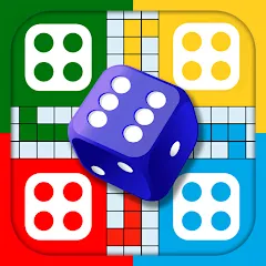Скачать взлом Ludo SuperStar- Board Game  [МОД Mega Pack] - последняя версия apk на Андроид
