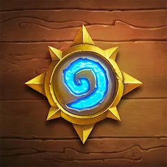 Скачать взломанную Hearthstone (Хртстоун)  [МОД Все открыто] - полная версия apk на Андроид
