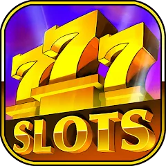 Взломанная Super Win Slots - Vintage Slot (упер Вин Слотс)  [МОД Бесконечные монеты] - стабильная версия apk на Андроид