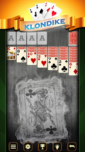Solitaire Kings (Солитер Рояль)  [МОД Unlimited Money] Screenshot 2