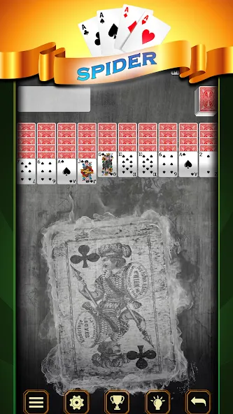 Solitaire Kings (Солитер Рояль)  [МОД Unlimited Money] Screenshot 4