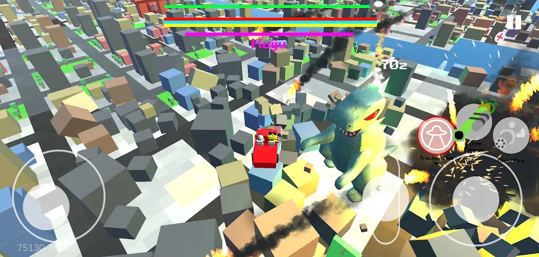 UFO ENEMY KNOWN (ЮФО ВРАГ ИЗВЕСТЕН)  [МОД Бесконечные монеты] Screenshot 5