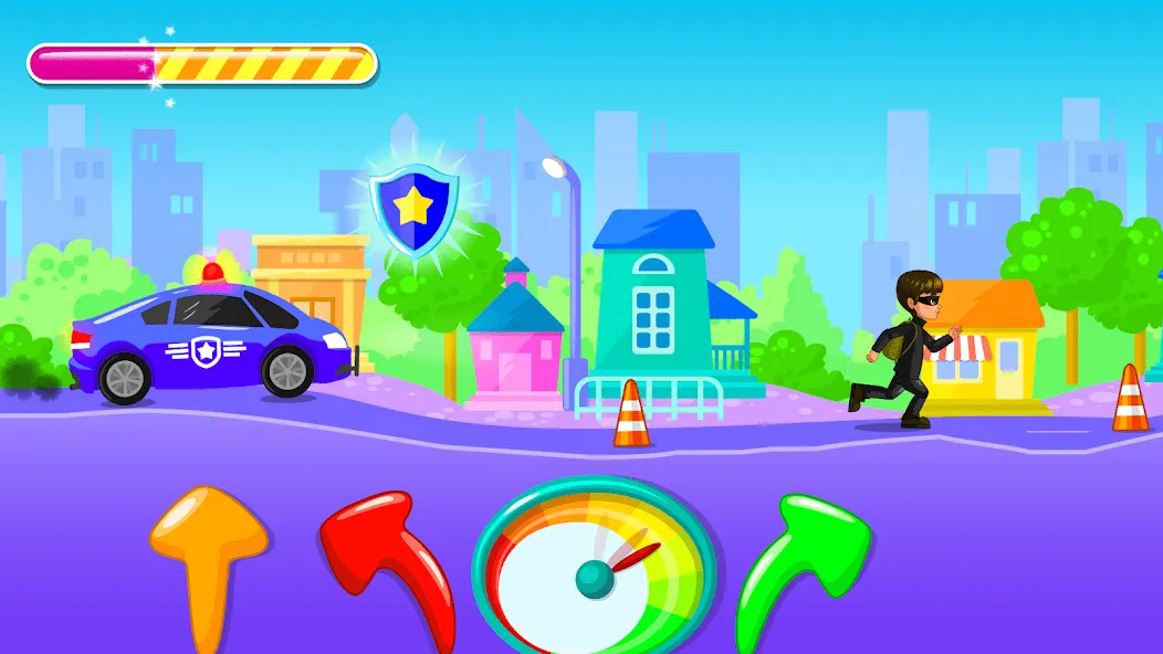 Supermarket Game 2  [МОД Много монет] Screenshot 5