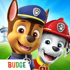Скачать взлом PAW Patrol Rescue World  [МОД Unlocked] - последняя версия apk на Андроид