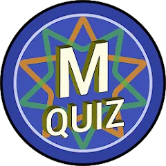 Взлом M Quiz  [МОД Mega Pack] - полная версия apk на Андроид