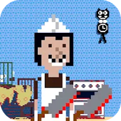 Взлом There's a Butcher Around  [МОД Unlimited Money] - последняя версия apk на Андроид