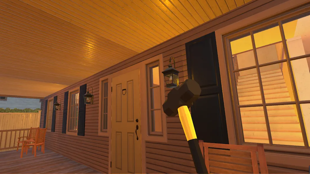 Destroy - Tear The House down (Дестрой)  [МОД Mega Pack] Screenshot 3