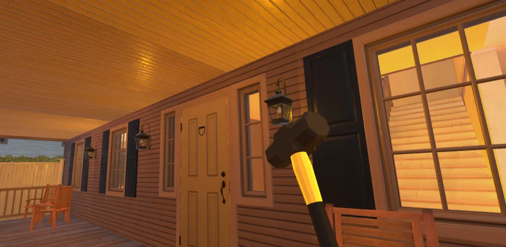 Destroy - Tear The House down (Дестрой)  [МОД Mega Pack] Screenshot 5