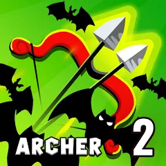 Взлом Combat Quest - Archer Hero RPG (Комбат Квест)  [МОД Menu] - полная версия apk на Андроид