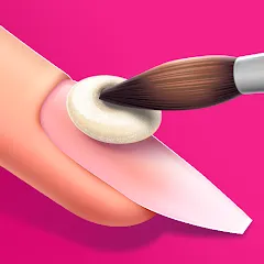 Взлом Acrylic Nails!  [МОД Mega Pack] - последняя версия apk на Андроид