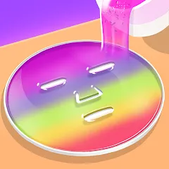 Взлом DIY Makeup  [МОД Unlimited Money] - стабильная версия apk на Андроид