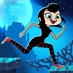 Скачать взлом Hotel Transylvania Adventures  [МОД Menu] - стабильная версия apk на Андроид