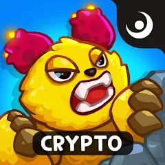 Взлом Monsterra: Crypto & NFT Game (Монстера)  [МОД Много денег] - стабильная версия apk на Андроид