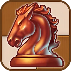 Взломанная Chess - Online Game Hall (Шахматы)  [МОД Много монет] - стабильная версия apk на Андроид