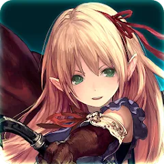 Скачать взломанную Shadowverse CCG (Шадовверс ККГ)  [МОД Много денег] - полная версия apk на Андроид
